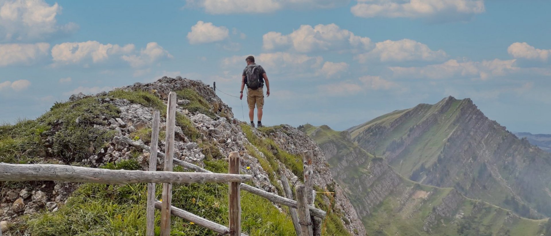 Premium hiking area Oberstaufen: Our tips!