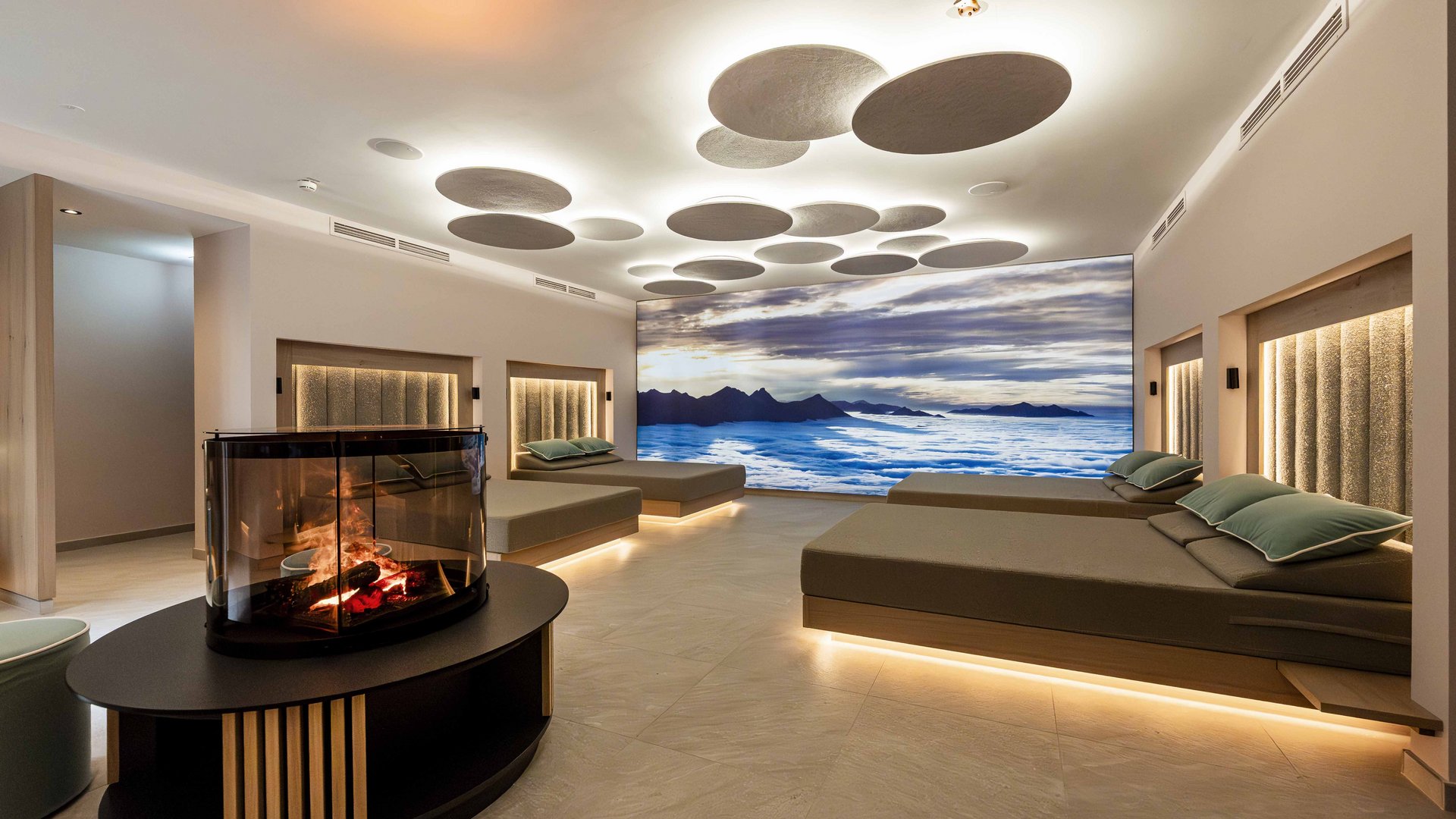Impressionen von unserem Hotel und Umgebung