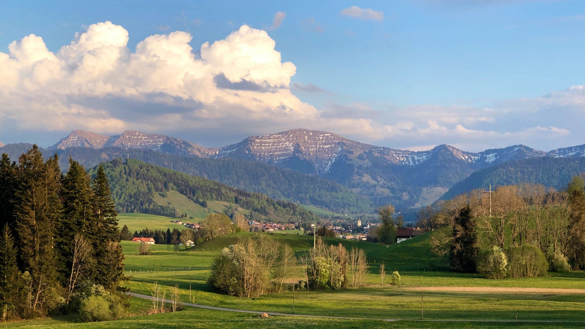 Impressionen von unserem Hotel und Umgebung