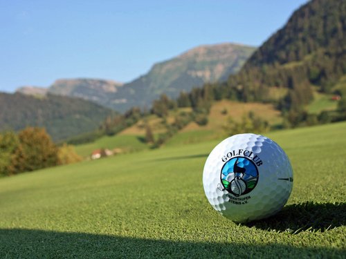 Naturgenuss: Der Bayerische Hof in Oberstaufen