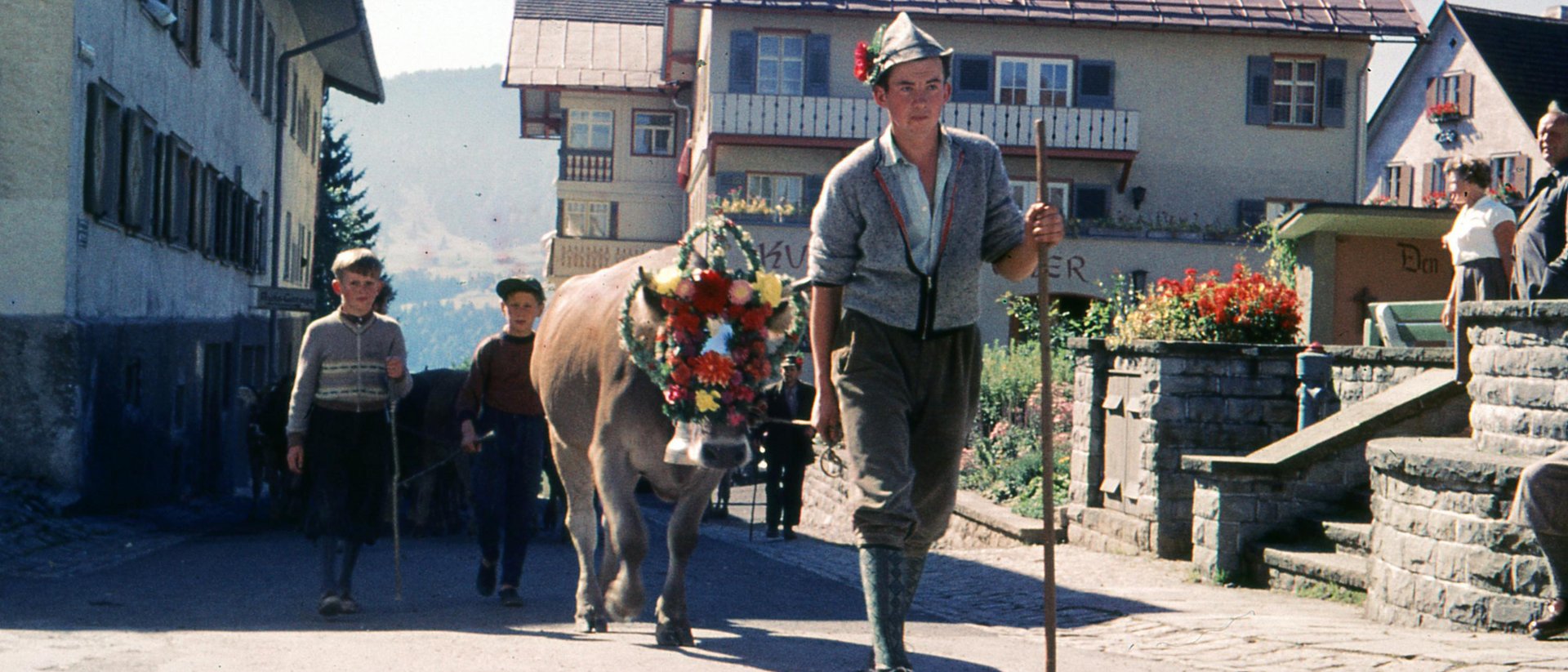 Interessant: Die Geschichte des Bayerischen Hofs