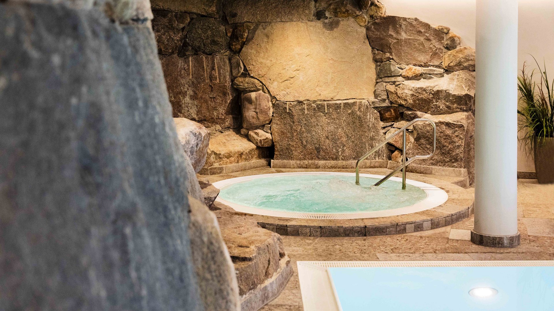 Impressionen von unserem Hotel und Umgebung